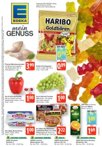 Edeka Südwest Prospekt