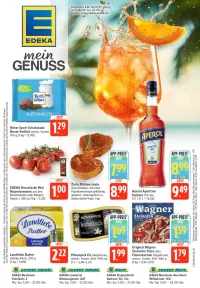 Edeka Südwest Prospekt