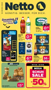 Netto Prospekt Angbote