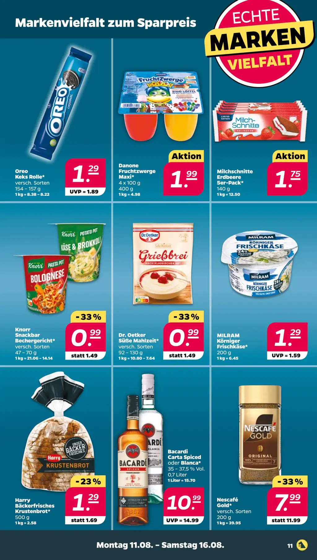 Netto Prospekt Angbote - Sayfa 5 / 34